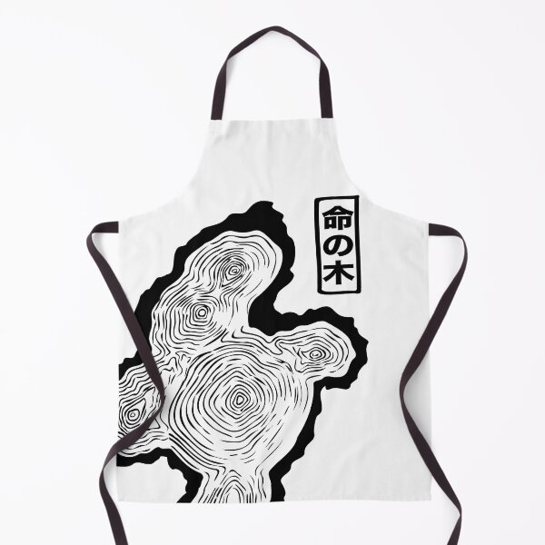 Item preview, Black Tree Rings | Seneh Design Co. designed and sold by SenehDesignCo.