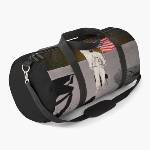 Item preview, Astronaut Edgar D. Mitchell, lunar module pilot for the Apollo 14 designed and sold by trendistudio.