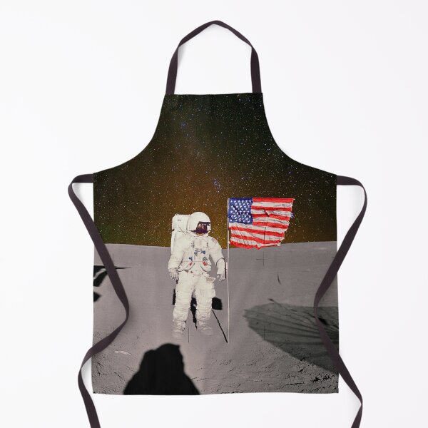 Item preview, Astronaut Edgar D. Mitchell, lunar module pilot for the Apollo 14  designed and sold by trendistudio.