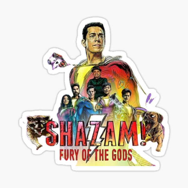 logotipo de shazam transparente