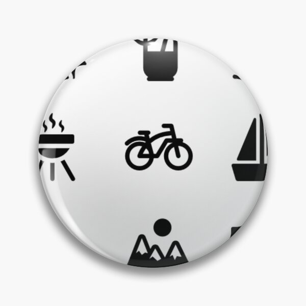 Item preview, camping designed and sold by rajoule.