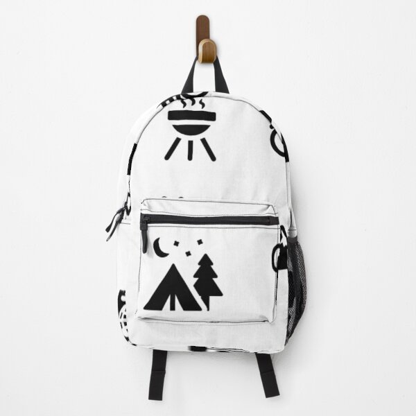 Item preview, camping designed and sold by rajoule.