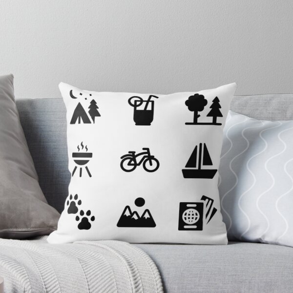 Item preview, camping designed and sold by rajoule.