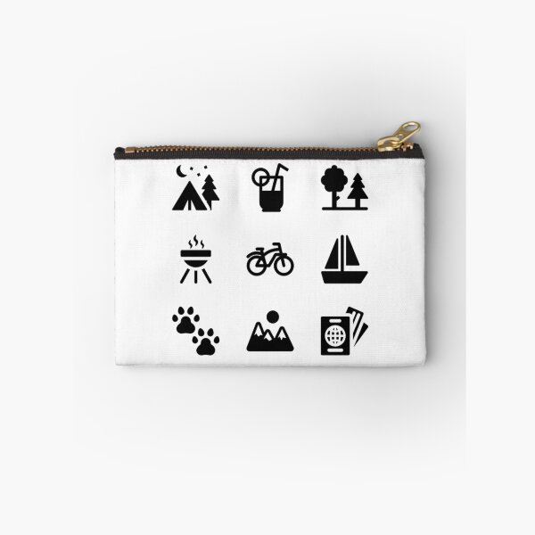 Item preview, camping designed and sold by rajoule.