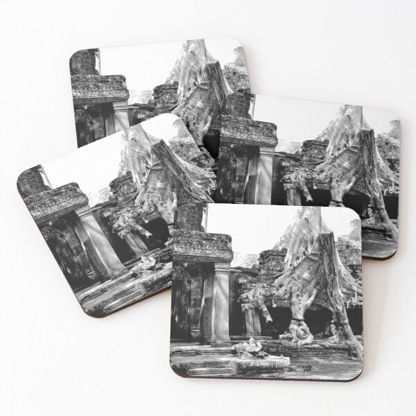 Item preview, Cambodia - Angkor, Prasat Preah Khan designed and sold by franck380.