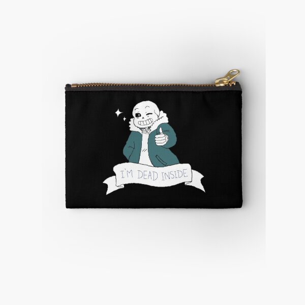 Item preview, Im Dead Inside - I Am Dead Inside - Not a ghost just dead inside designed and sold by BHM Shirts.