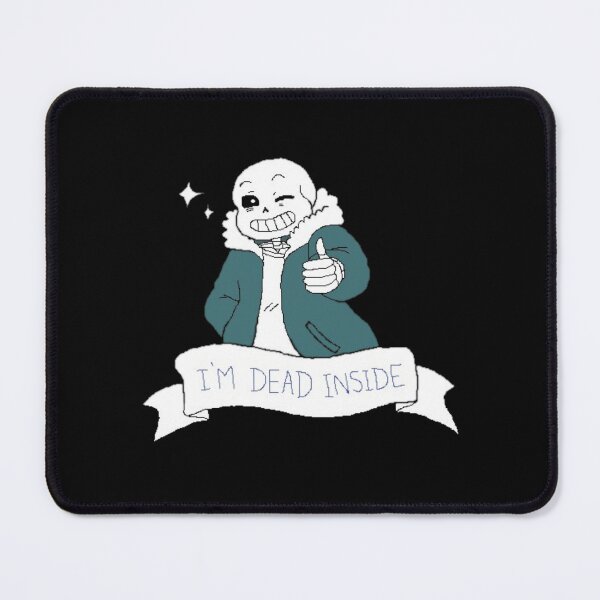 Item preview, Im Dead Inside - I Am Dead Inside - Not a ghost just dead inside designed and sold by BHM Shirts.