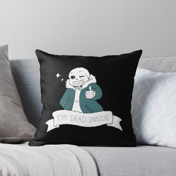 Item preview, Im Dead Inside - I Am Dead Inside - Not a ghost just dead inside designed and sold by BHM Shirts.