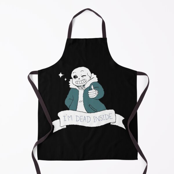 Item preview, Im Dead Inside - I Am Dead Inside - Not a ghost just dead inside designed and sold by BHM Shirts.