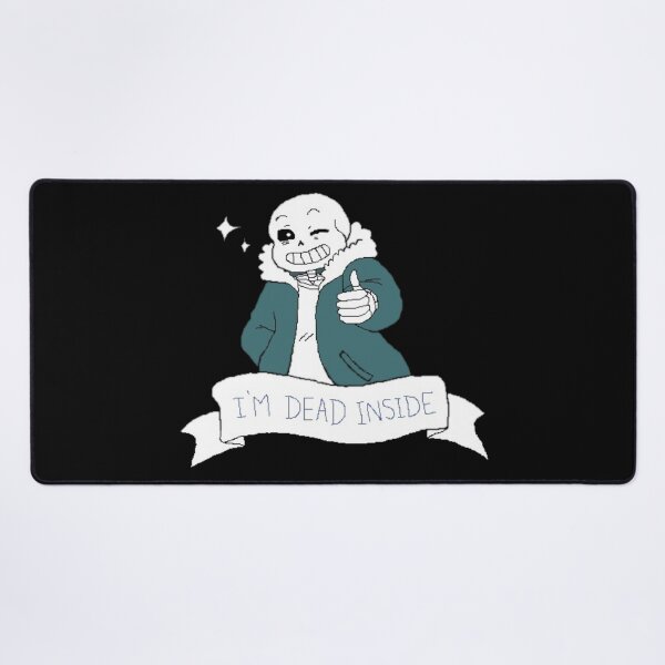 Item preview, Im Dead Inside - I Am Dead Inside - Not a ghost just dead inside designed and sold by BHM Shirts.