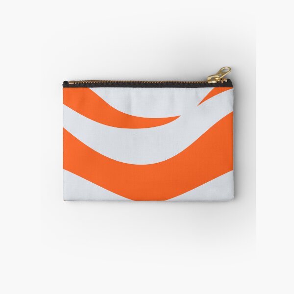 Item preview, Orange tile pattern designed and sold by HalcyonFairy.