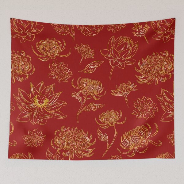 Item preview, lotus flower designed and sold by DerSenat.