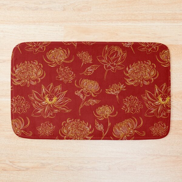 Item preview, lotus flower designed and sold by DerSenat.