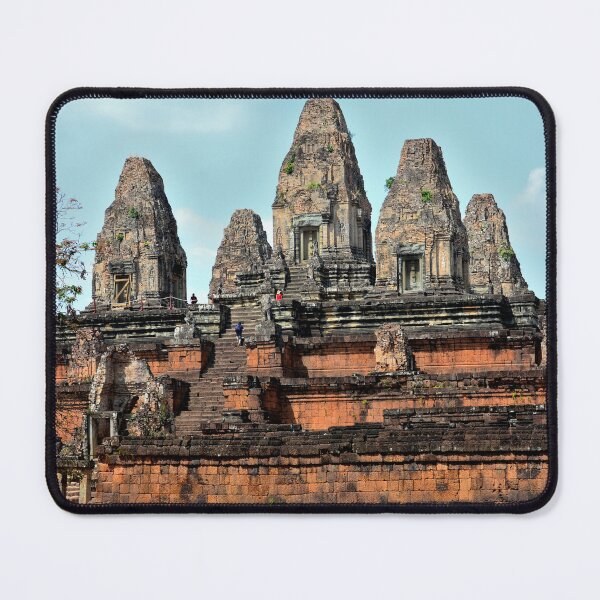 Item preview, Cambodia - Angkor, Pre Rup designed and sold by franck380.