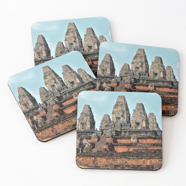 Item preview, Cambodia - Angkor, Pre Rup designed and sold by franck380.