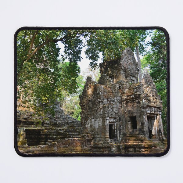 Item preview, Cambodia - Angkor, Preah Palilay designed and sold by franck380.