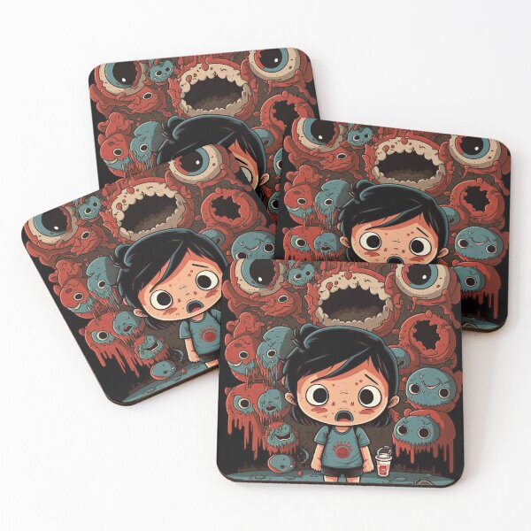 Item preview, I see dead things designed and sold by waxmonger.