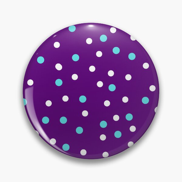 Item preview, Bolinhas com fundo roxo designed and sold by Cjcorrea.