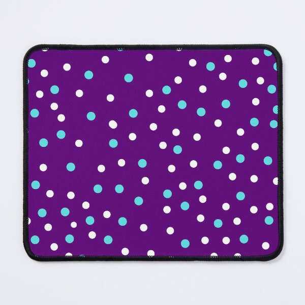 Item preview, Bolinhas com fundo roxo designed and sold by Cjcorrea.