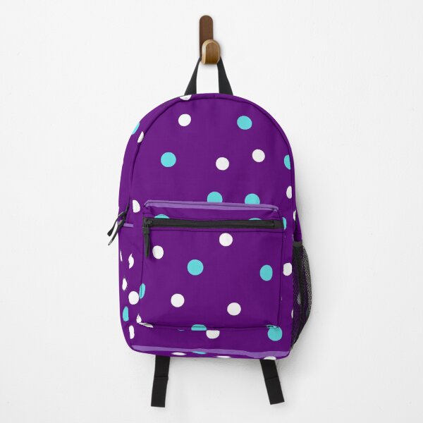 Item preview, Bolinhas com fundo roxo designed and sold by Cjcorrea.