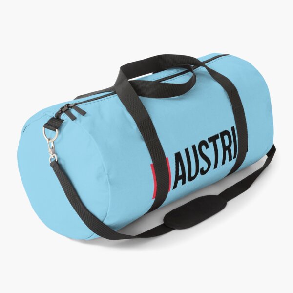 Item preview, Austria Country Flag - Minimal Design collection designed and sold by randomorder.