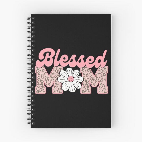 Item preview, Blessed Mom Mothers Day  designed and sold by TotalDesine.