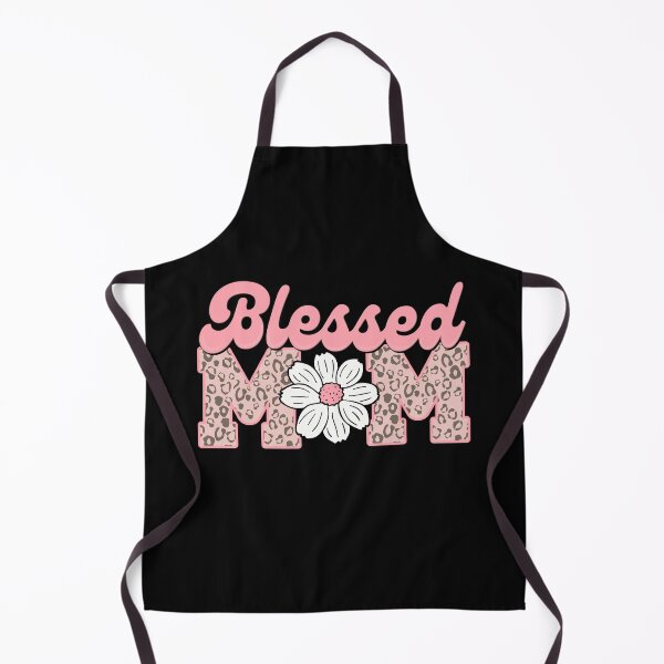 Item preview, Blessed Mom Mothers Day  designed and sold by TotalDesine.