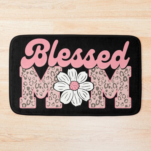Item preview, Blessed Mom Mothers Day  designed and sold by TotalDesine.