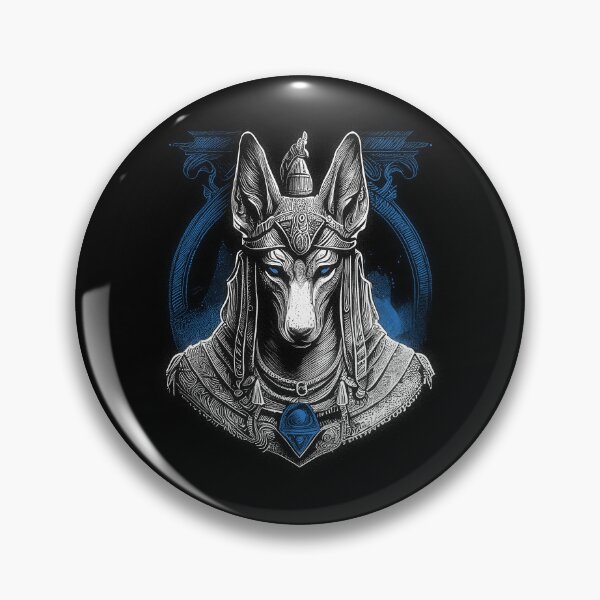 Item preview, Egyptian mythology designed and sold by DerSenat.