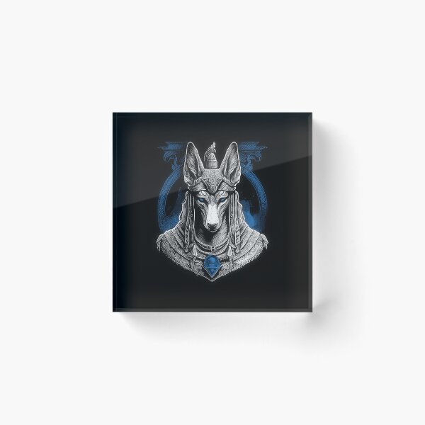Item preview, Egyptian mythology designed and sold by DerSenat.