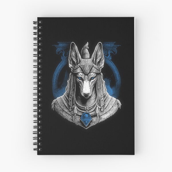 Item preview, Egyptian mythology designed and sold by DerSenat.