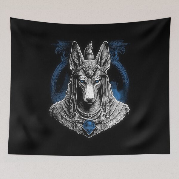 Item preview, Egyptian mythology designed and sold by DerSenat.