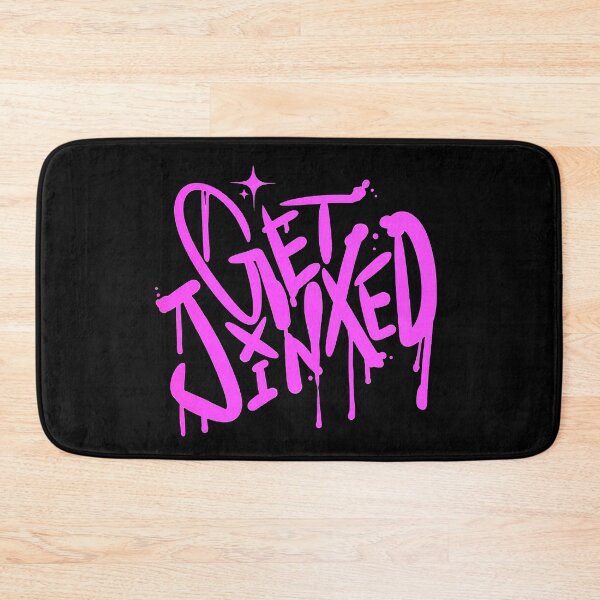 Item preview, get jinxed designed and sold by merorangampo77.