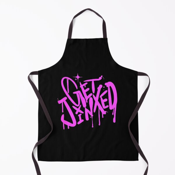 Item preview, get jinxed designed and sold by merorangampo77.