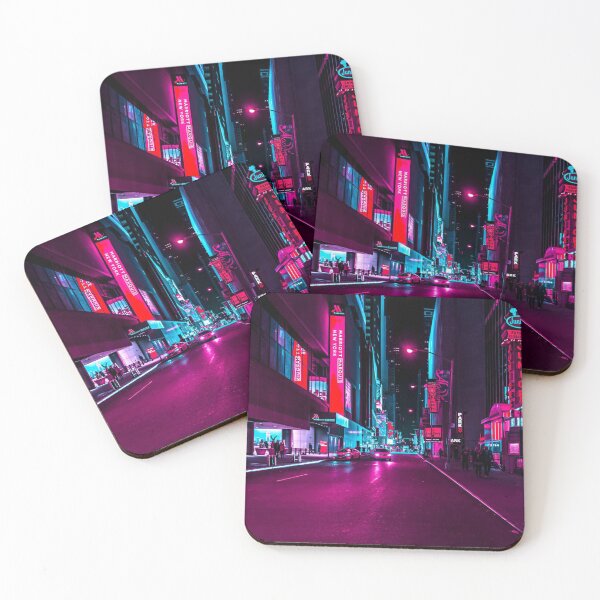 Item preview, The Big Apple's Majestic Skyline designed and sold by trendarmy.