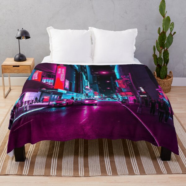 Item preview, The Big Apple's Majestic Skyline designed and sold by trendarmy.