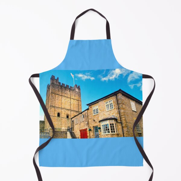 Item preview, Richmond Castle  designed and sold by Alisonchambers2.