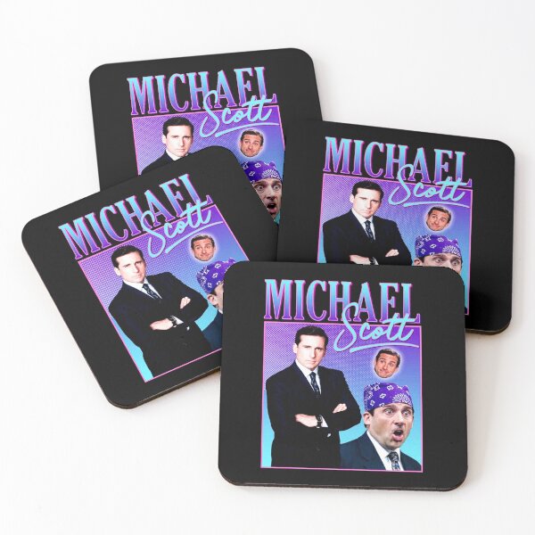 Item preview, Michael Scott designed and sold by karkiabengulr55.