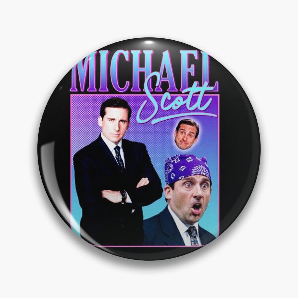 Artikelvorschau, Michael Scott entworfen und verkauft von karkiabengulr55.