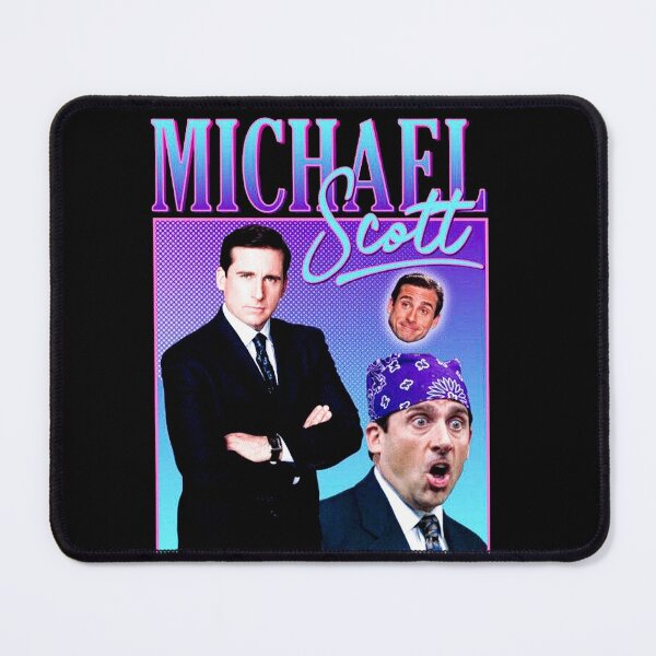 Item preview, Michael Scott designed and sold by karkiabengulr55.