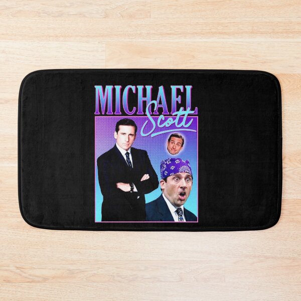 Item preview, Michael Scott designed and sold by karkiabengulr55.