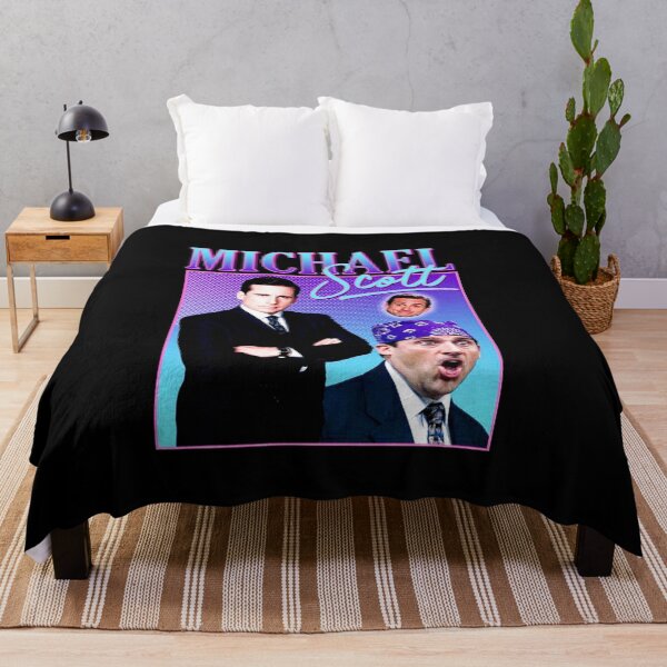 Item preview, Michael Scott designed and sold by karkiabengulr55.