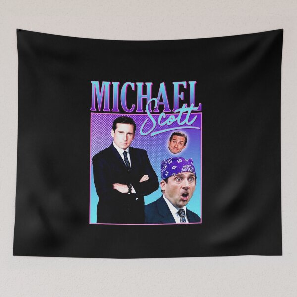Item preview, Michael Scott designed and sold by karkiabengulr55.
