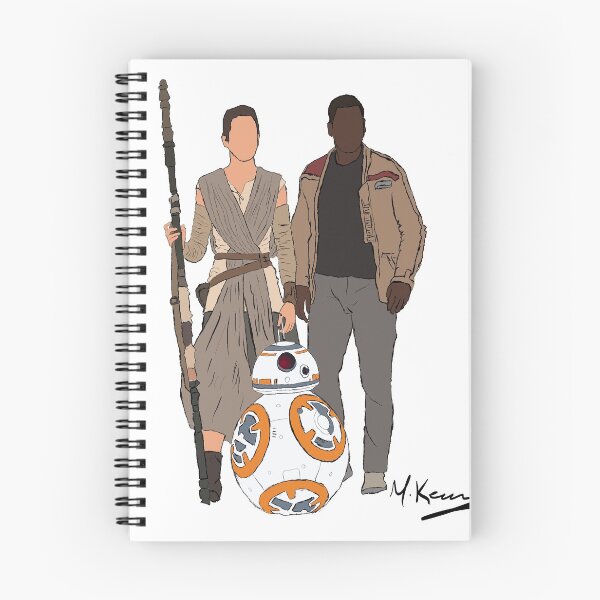 Item preview, Rebel Scum designed and sold by Max Kenney.