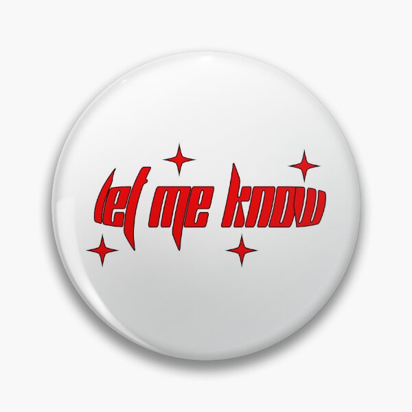 Item preview, Amazing RED Y2K - Juice WRLD TEXT  designed and sold by DWZ Design.