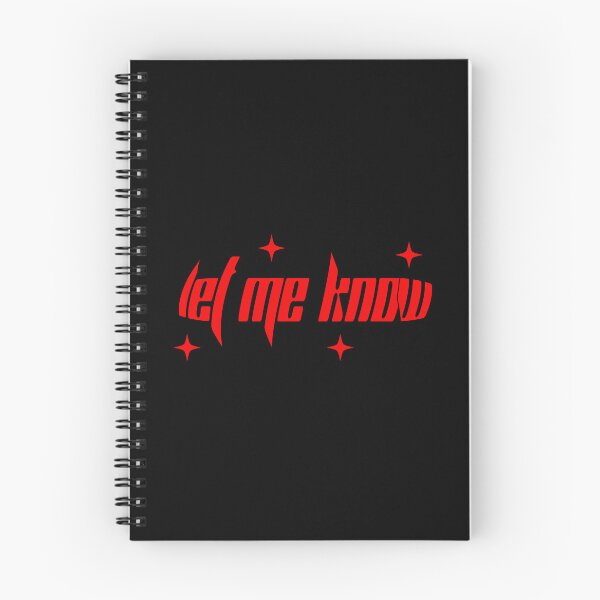 Item preview, Amazing RED Y2K - Juice WRLD TEXT  designed and sold by DWZ Design.
