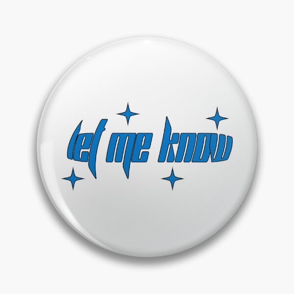Item preview, Amazing BLUE Y2K - Juice WRLD TEXT  designed and sold by DWZ Design.