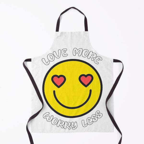 Item preview, Love more Worry Less designed and sold by jie lin.