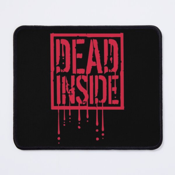 Item preview, Im Dead Inside - I Am Dead Inside - Not a ghost just dead inside designed and sold by BHM Shirts.