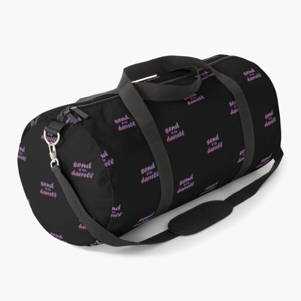 Meaning of deals duffle bag